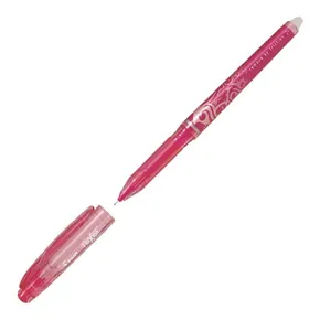 FriXion Point - Żelowy roller - różowy - Cienka końcówka (F) 0,5